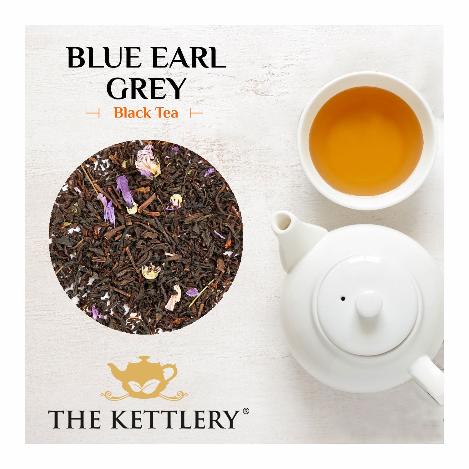 Blue Earl Grey with Aromatic Blue Pea Flower-0