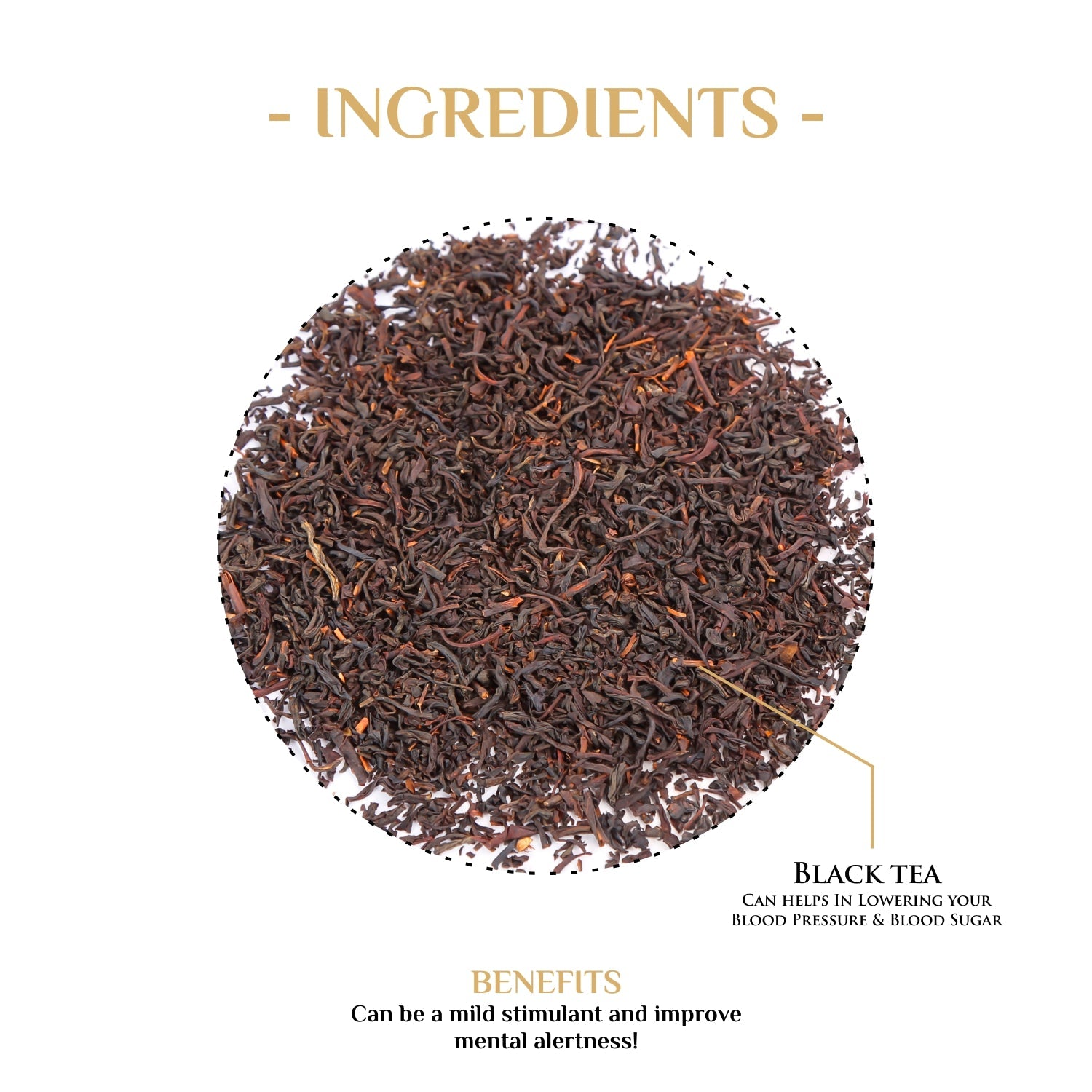 Cacao Irish Dream Black Tea-3