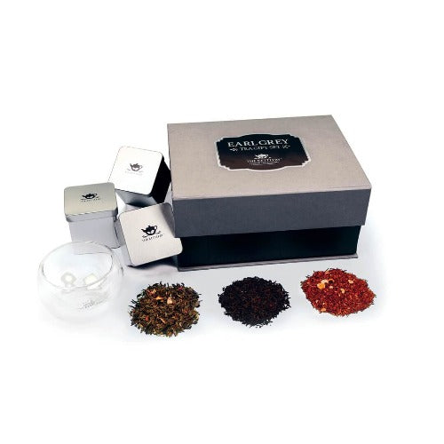 Earl Grey Tea Gift Set-0