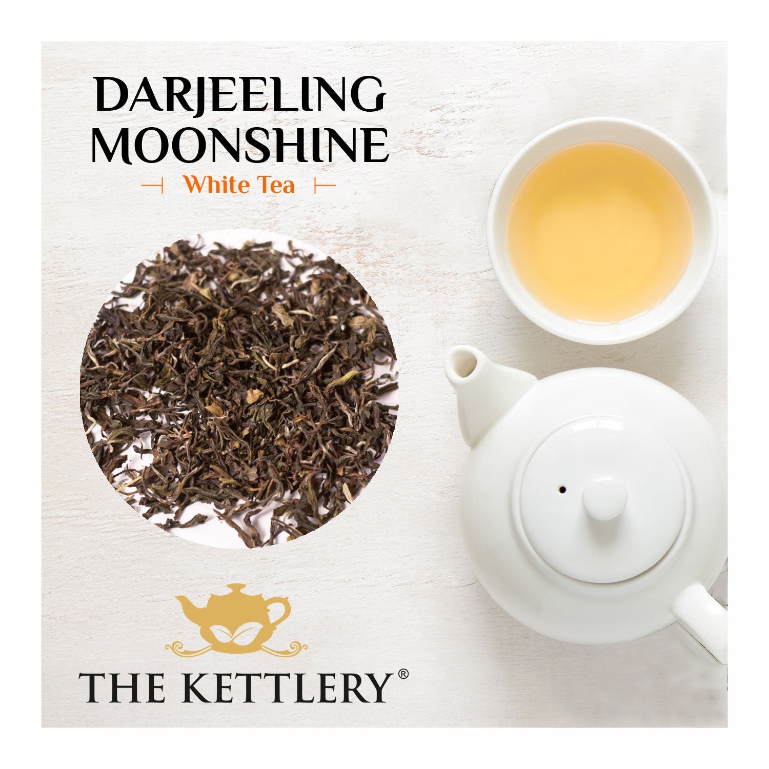 Darjeeling Moonshine White Tea-0