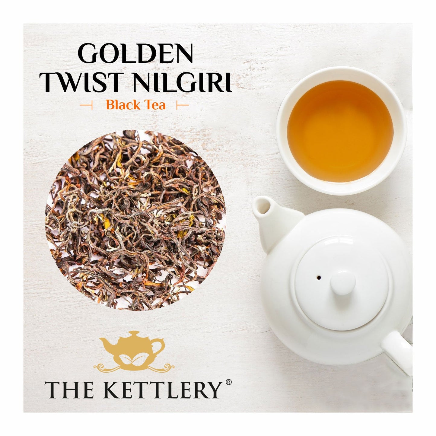 NEW Golden Twist Nilgiri Black Tea-0