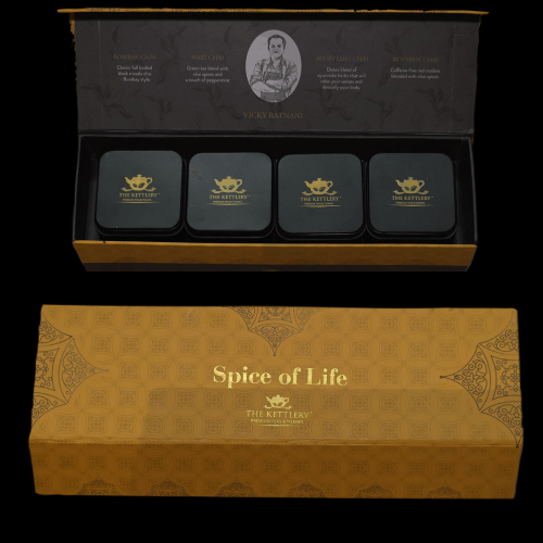 Spice of Life Tea Set-2