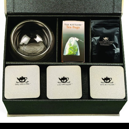 Earl Grey Tea Gift Set-1