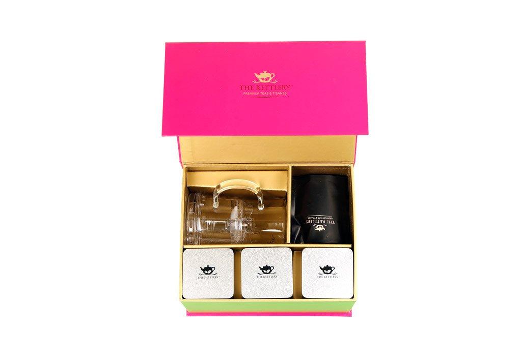 Herbal Bliss Tea Set-1